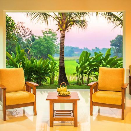 Imagine Resort Chiang Mai Exterior photo