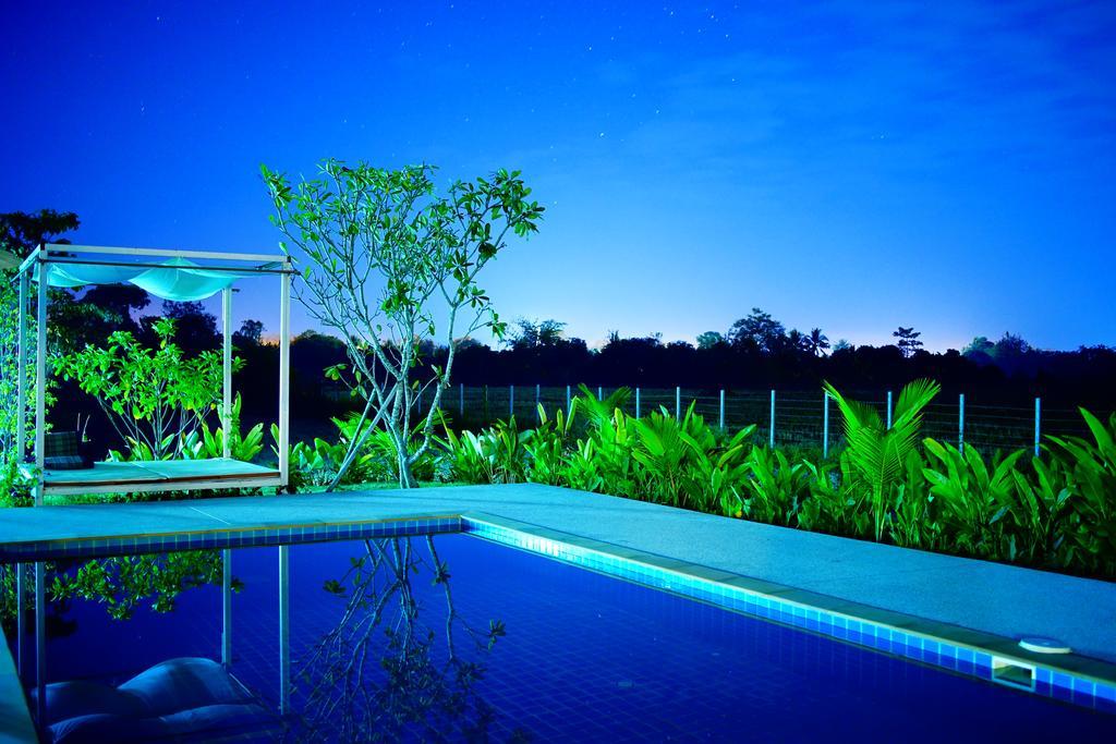 Imagine Resort Chiang Mai Exterior photo