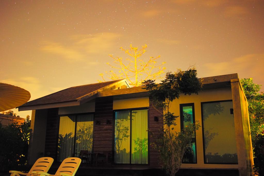 Imagine Resort Chiang Mai Exterior photo