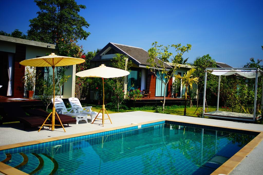 Imagine Resort Chiang Mai Exterior photo