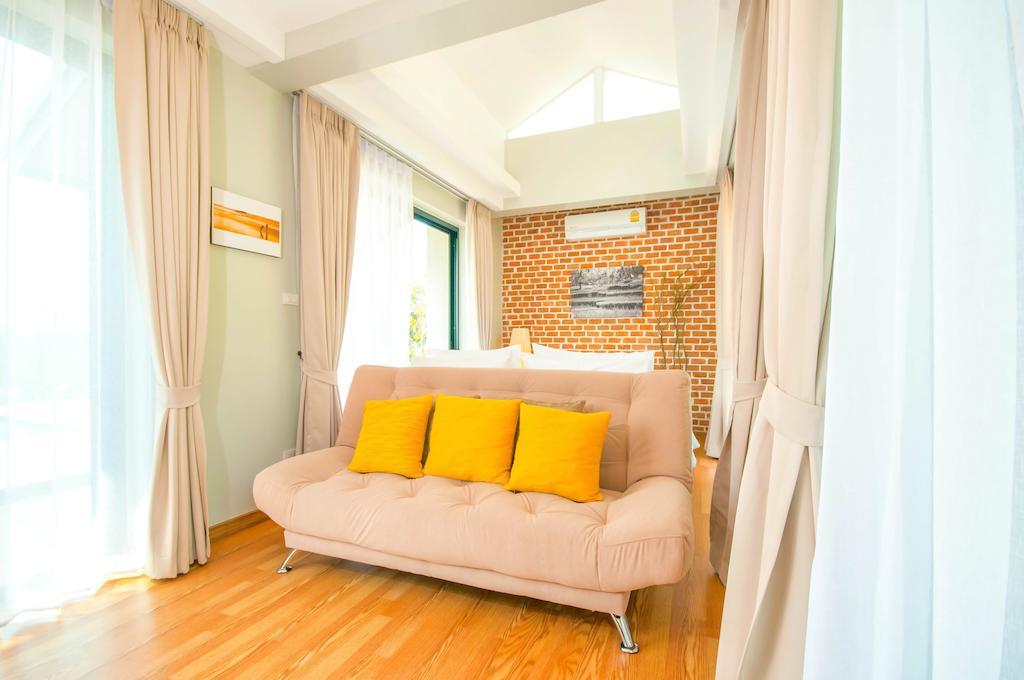 Imagine Resort Chiang Mai Exterior photo