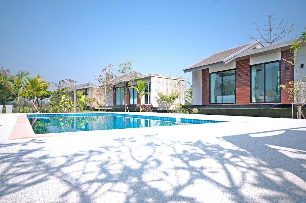 Imagine Resort Chiang Mai Exterior photo