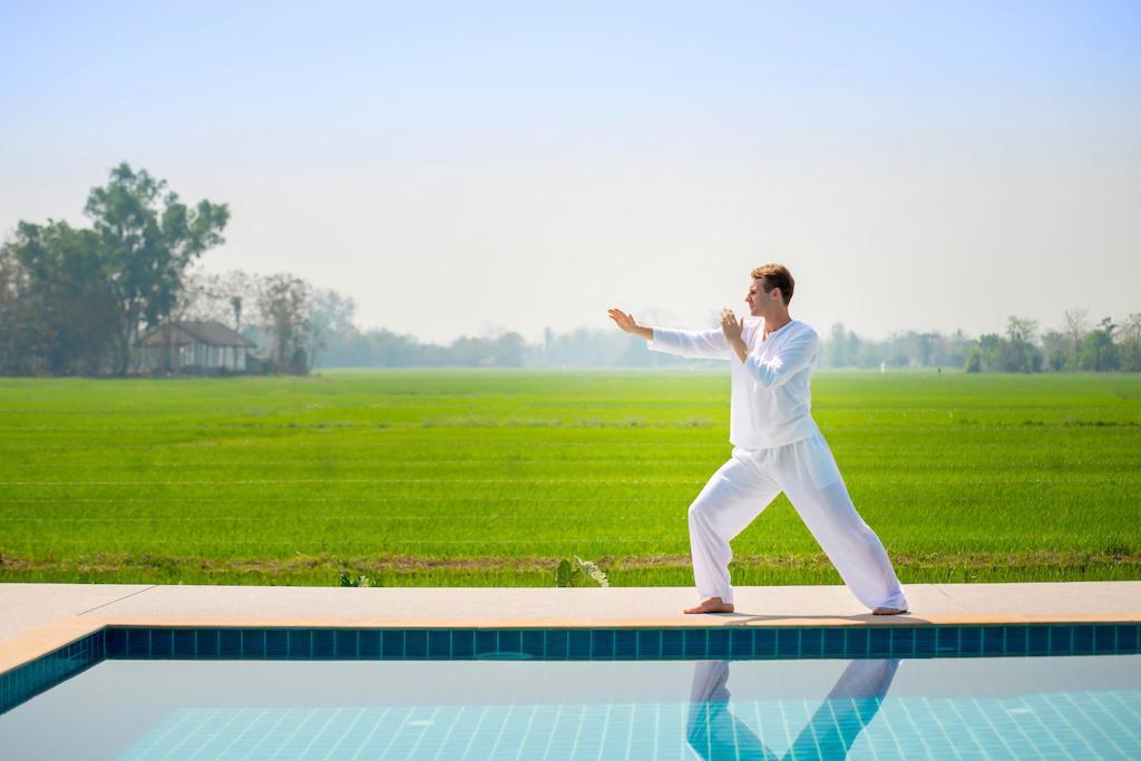 Imagine Resort Chiang Mai Exterior photo